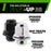 DPAccessories Lug Nuts | Compatible Replacement for Toyota-Lexus | 90084-94001, 90942-A1009, 90942-01033 | Factory/OEM Wheels Only