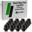 DPAccessories Lug Nuts Compatible with 1975-1977 Toyota Celica