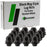 DPAccessories Lug Nuts Compatible with 2000-2005 Toyota Echo