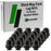 DPAccessories Lug Nuts Compatible with 2003-2008 Pontiac Vibe