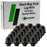 DPAccessories Lug Nuts Compatible with 1996-2000 Toyota RAV4
