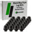 DPAccessories Lug Nuts Compatible with 1984-1989 Toyota 4Runner
