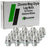 DPAccessories Lug Nuts Compatible with 1994-1998 Mitsubishi Galant
