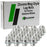 DPAccessories Lug Nuts Compatible with 2022-2026 Toyota Corolla Cross