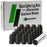 DPAccessories Lug Nuts Compatible with 2005-2010 Pontiac G6