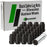 DPAccessories Lug Nuts Compatible with 2010-2023 Lexus GX460