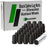 DPAccessories Lug Nuts Compatible with 2021-2026 Ford Bronco