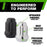 DPAccessories M14x1.50 Lug Nuts For Aftermarket Wheels - Closed End Duplex Spline Tuner - 35mm (1.38") Tall