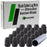 DPAccessories M14x1.50 Lug Nuts For Aftermarket Wheels - Closed End Duplex Spline Tuner - 35mm (1.38") Tall