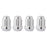 DPAccessories M14x1.50 Lug Nuts For Aftermarket Wheels - Closed End Duplex Spline Tuner - 35mm (1.38") Tall