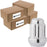 DPAccessories M14x1.50 Lug Nuts For Aftermarket Wheels - Closed End Duplex Spline Tuner - 35mm (1.38") Tall