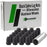 DPAccessories Lug Nuts Compatible with 2016-2024 Chevrolet Camaro
