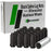 DPAccessories Lug Nuts Compatible with 2012-2018 Land Rover Range Rover Evoque