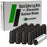 DPAccessories Lug Nuts Compatible with 2021-2026 GMC Yukon