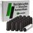 DPAccessories Lug Nuts Compatible with 2022-2026 Ford Bronco Raptor