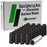 DPAccessories Lug Nuts Compatible with 1988-1998 Chevrolet C3500