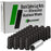 DPAccessories Lug Nuts Compatible with 2005-2009 Hummer H2 SUT