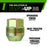 DPAccessories Lug Nuts - Compatible Replacement for Chevrolet-Buick-GM - 9594683, 10028615, 10091792