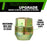 DPAccessories Lug Nuts - Compatible Replacement for Chevrolet-Buick-GM - 9594683, 10028615, 10091792