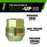 DPAccessories Lug Nuts - Compatible Replacement for Chevrolet-GMC - 9595175, 9591772, 9598178
