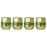 DPAccessories Lug Nuts - Compatible Replacement for Chevrolet-GMC - 9595175, 9591772, 9598178