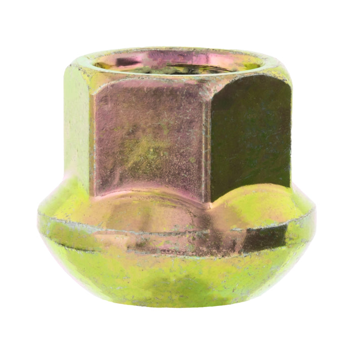 DPAccessories Lug Nuts - Compatible Replacement for Porsche - N-020-112-1, 900-182-001-01