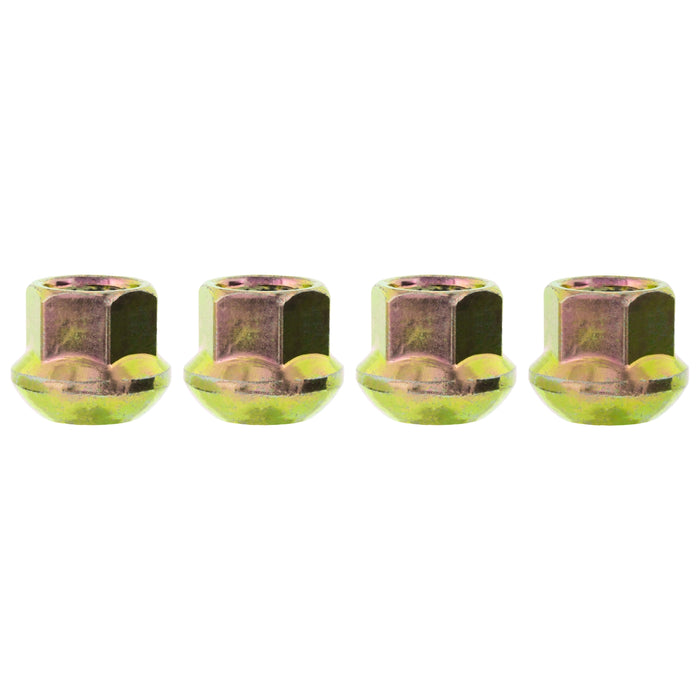 DPAccessories Lug Nuts - Compatible Replacement for Porsche - N-020-112-1, 900-182-001-01