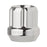 DPAccessories M12x1.25 Lug Nuts For Aftermarket Wheels - Open End Spline Tuner - 22mm (0.85") Tall