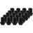 Lug Nut Gary | Lug Nuts | M12x1.50 | for 5-Lug Vehicles