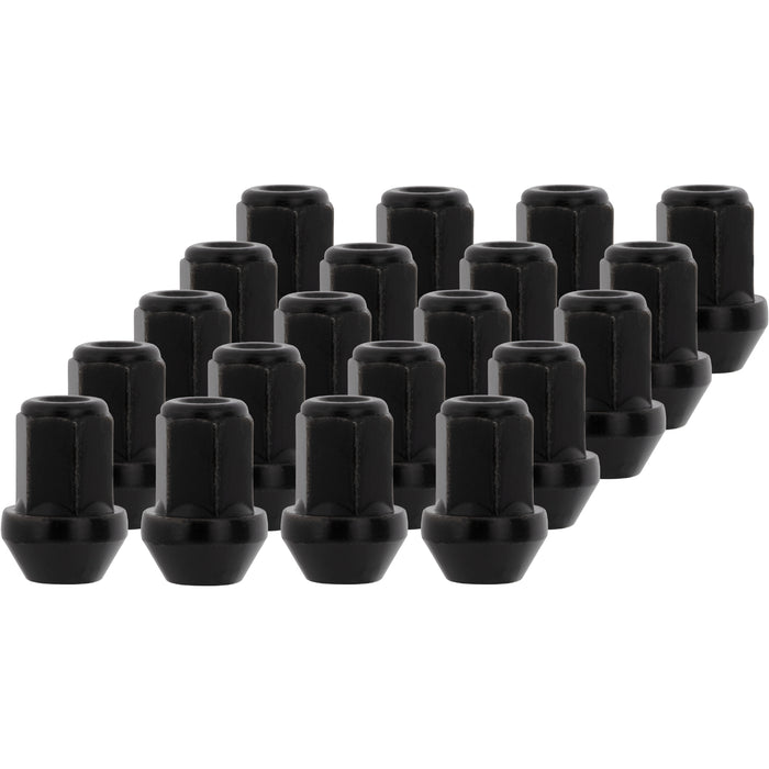 Lug Nut Gary | Lug Nuts | M12x1.50 | for 5-Lug Vehicles