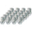 Lug Nut Gary | Lug Nuts | M12x1.50 | for 5-Lug Vehicles