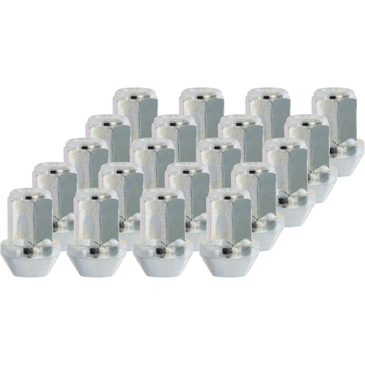 Lug Nut Gary | Lug Nuts | M12x1.50 | for 5-Lug Vehicles