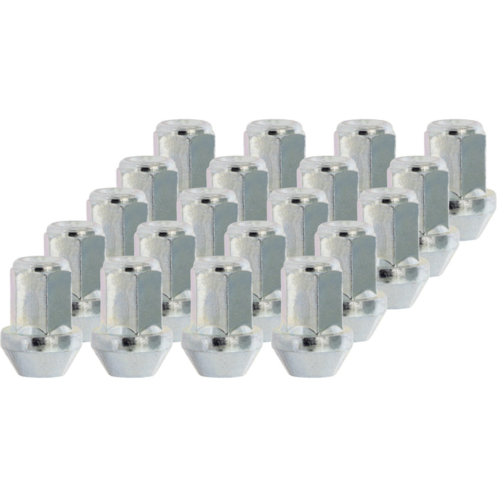 Lug Nut Gary | Lug Nuts | M12x1.50 | for 5-Lug Vehicles