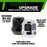 DPAccessories Lug Nuts | Compatible Replacement for Subaru | 28171AJ001, 28171AG000, 28171AJ000 | Factory/OEM Wheels Only