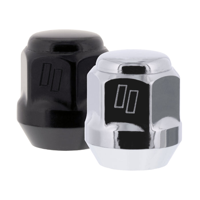 DPAccessories Lug Nuts | Compatible Replacement for Subaru | 28171AJ001, 28171AG000, 28171AJ000 | Factory/OEM Wheels Only