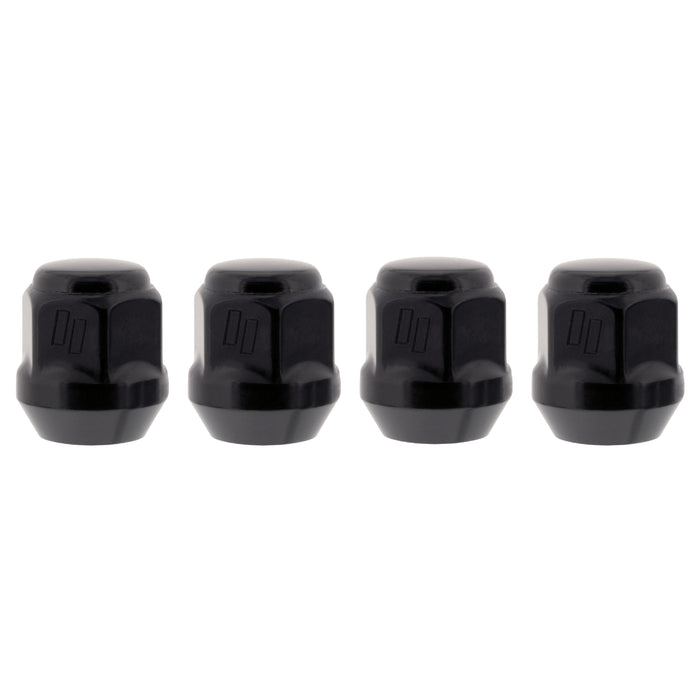 DPAccessories Lug Nuts | Compatible Replacement for Subaru | 28171AJ001, 28171AG000, 28171AJ000 | Factory/OEM Wheels Only