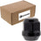 DPAccessories Lug Nuts | Compatible Replacement for Honda | 90304-634-000 | Factory/OEM Wheels Only