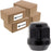 DPAccessories Lug Nuts | Compatible Replacement for Subaru | 28171AJ001, 28171AG000, 28171AJ000 | Factory/OEM Wheels Only