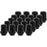 Lug Nut Gary | Lug Nuts | M12x1.50 | for 5-Lug Vehicles
