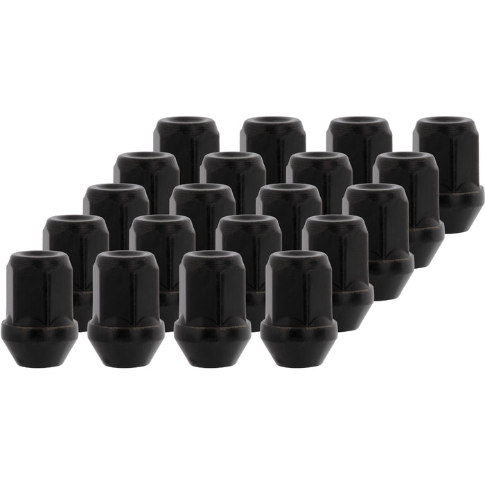 Lug Nut Gary | Lug Nuts | M12x1.50 | for 5-Lug Vehicles