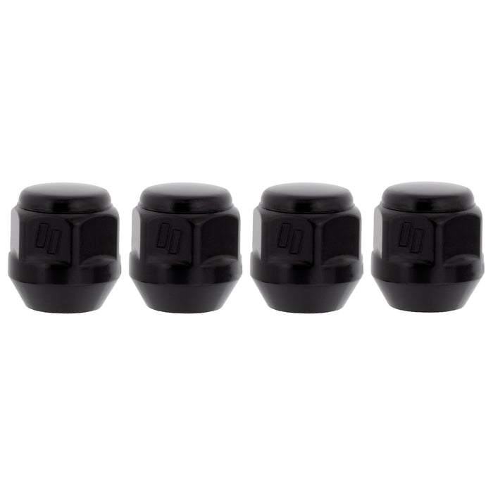 DPAccessories Lug Nuts | Compatible Replacement for Hyundai-Kia-Genesis | 52950-14140, 52951-31330 | For Factory/OEM Wheels Only