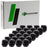 DPAccessories Lug Nuts | Compatible Replacement for Hyundai-Kia-Genesis | 52950-14140, 52951-31330 | For Factory/OEM Wheels Only