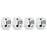 DPAccessories Lug Nuts | Compatible Replacement for Kia | 0B002-37160 | For Factory/OEM Wheels Only
