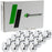 DPAccessories Lug Nuts Compatible with 1999-2005 Hyundai Sonata