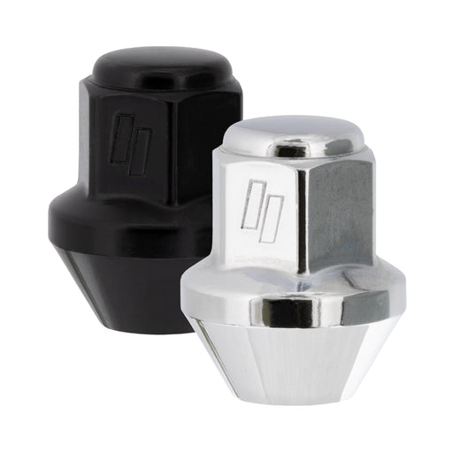 DPAccessories Lug Nuts | Compatible Replacement for Land Rover Range Rover | 605123499, LR001381, LR043267 | For Factory/OEM Wheels Only