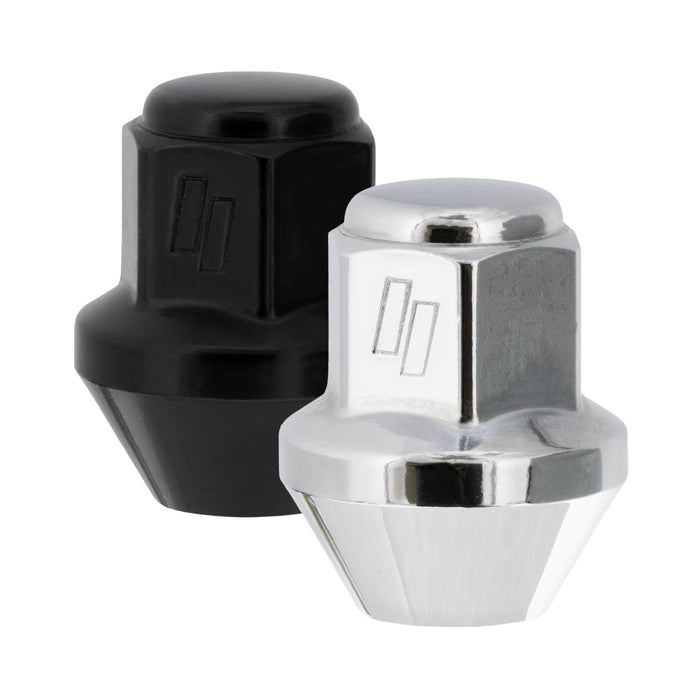 DPAccessories Lug Nuts | Compatible Replacement for Jaguar | T4A2670, 605123499 | For Factory/OEM Wheels Only
