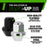 DPAccessories Lug Nuts | Compatible Replacement for Jaguar | T4A2670, 605123499 | For Factory/OEM Wheels Only