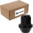 DPAccessories Lug Nuts | Compatible Replacement for Jaguar | T4A2670, 605123499 | For Factory/OEM Wheels Only