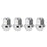 DPAccessories Lug Nuts | Compatible Replacement for Dodge Chrysler | 6507826AA | For Factory/OEM Wheels Only