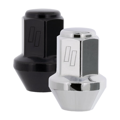 DPAccessories Lug Nuts | Compatible Replacement for Ford Lincoln | ACPZ-1012-B | For Factory/OEM Wheels Only